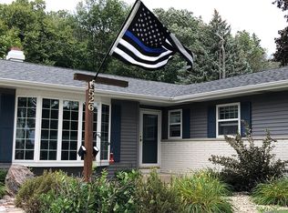 526 Werner Dr, Kewaskum, WI 53040