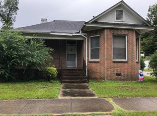 520 1st Ave, Selma, AL 36701