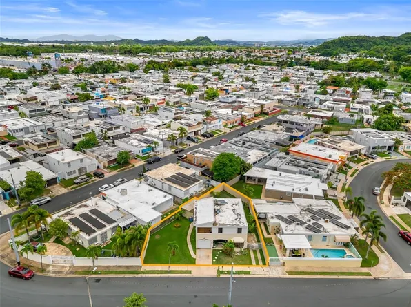 AM40 RIO MAMEYES, BAYAMON, PR 00961