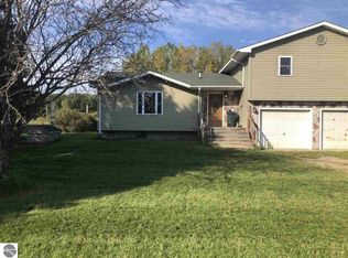 2224 S Shepherd Rd, Mt Pleasant, MI 48858