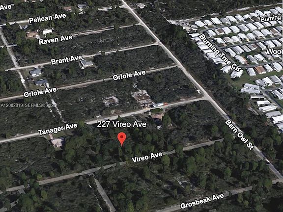 2nd image of 227 Vireo Ave