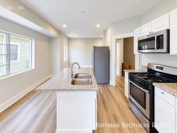 1334 S Catalina St, Los Angeles, CA 90006