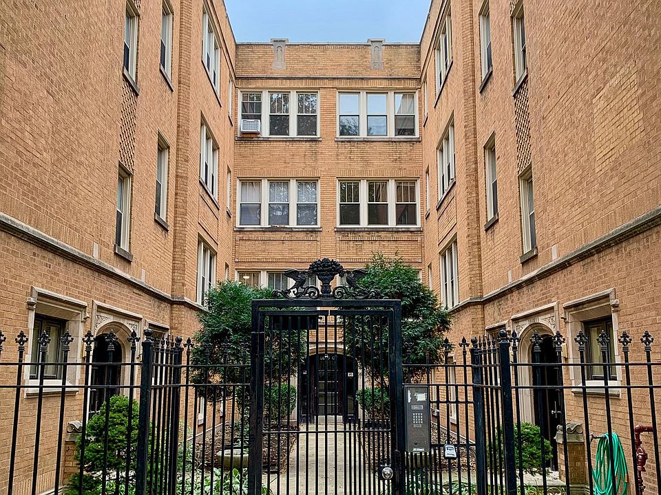 1st image of 4607 N Campbell Ave APT 3