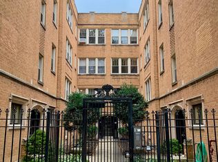 4607 N Campbell Ave APT 3, Chicago, IL 60625