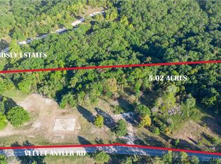 746 Velvet Antler Dr, Camdenton, MO 65020