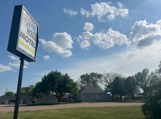 915 E Highway 18, Gregory, SD 57533