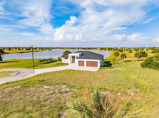 44 SUNFLOWER DRIVE, PLACIDA, FL 33946