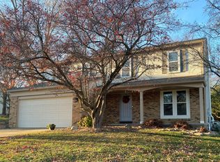 1982 Brookfield Ct, Rochester Hills, MI 48306