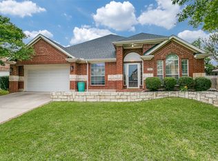 7916 Stansfield Dr, Fort Worth, TX 76137