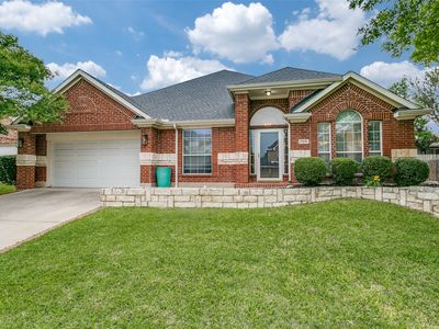 7916 Stansfield Dr, Fort Worth, TX, 76137