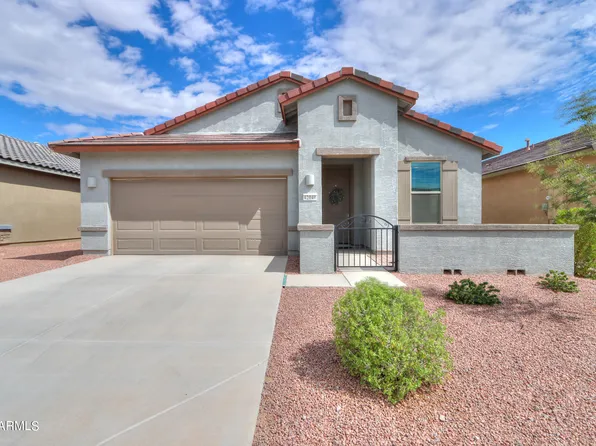 42040 W MORNING GLORY Way, Maricopa, AZ 85138