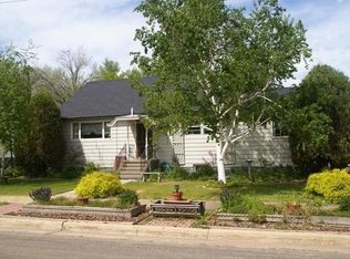 210 S Badger St, Sheridan, WY 82801