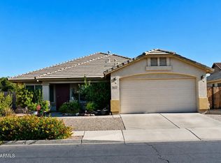 16555 W Pierce St, Goodyear, AZ 85338