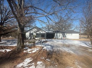 2464 County Road 14760, Paris, TX 75462