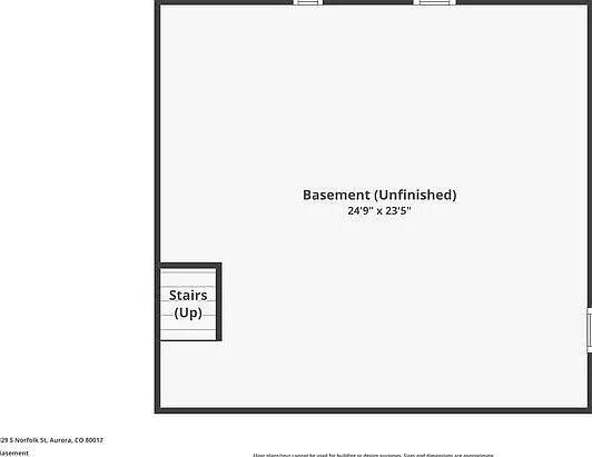 829 S Norfolk St — Photo 6