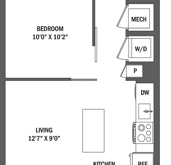 Signature Reston Town Center Apartments — Photo 27