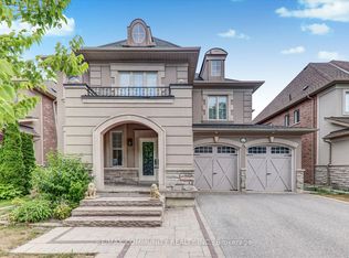 429 Staghorn Rd, Pickering, ON L1W 0A8