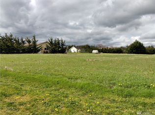 0 N Beverage St LOT 4, Sequim, WA 98382