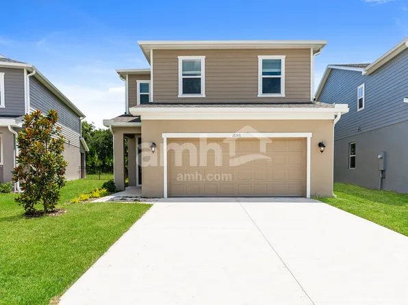 16516 Cheyanne Ct, Parrish, FL 34219