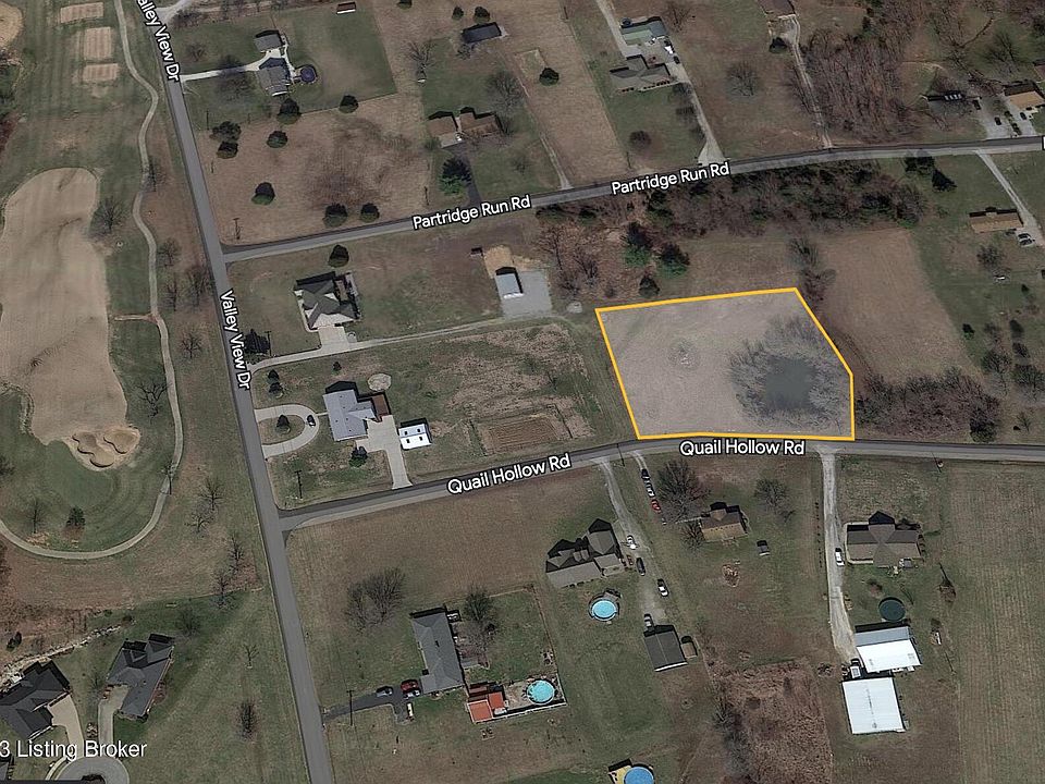 LOT50C Quail Hollow Rd, Shepherdsville, KY 40165 MLS 1643691 Zillow