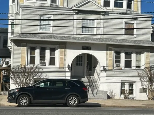 4705 Atlantic Ave APT 2C, Atlantic City, NJ 08401