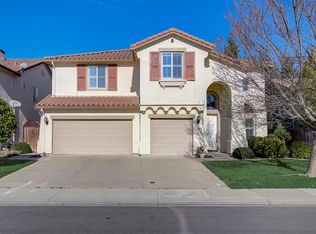 2805 Kings Park Ln, Modesto, CA 95355