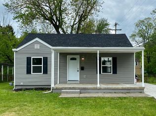 1771 Devonshire Rd, Columbus, OH 43219