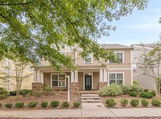 3194 Ancoats St, Douglasville, GA 30135