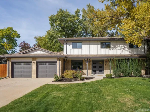 3645 S Poplar Street, Denver, CO 80237