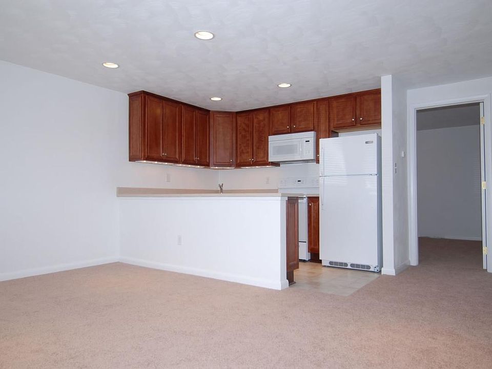 3 bdrm living room-kitchen
