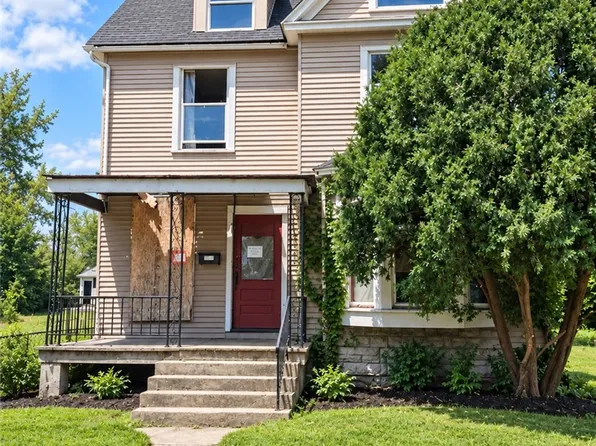 31 Pioneer St, Dayton, OH 45405