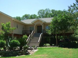 13002 S Moss Creek Dr, Cypress, TX 77429