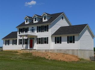 16462 Charleston Pike, Kingston, OH 45644