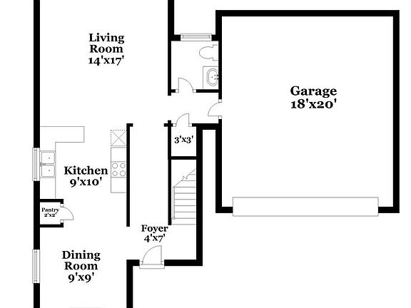 2nd image of 7036 Estacada Way S