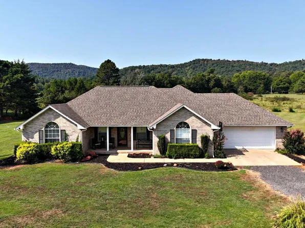 126 Apple Blossom Ln, Mena, AR 71953