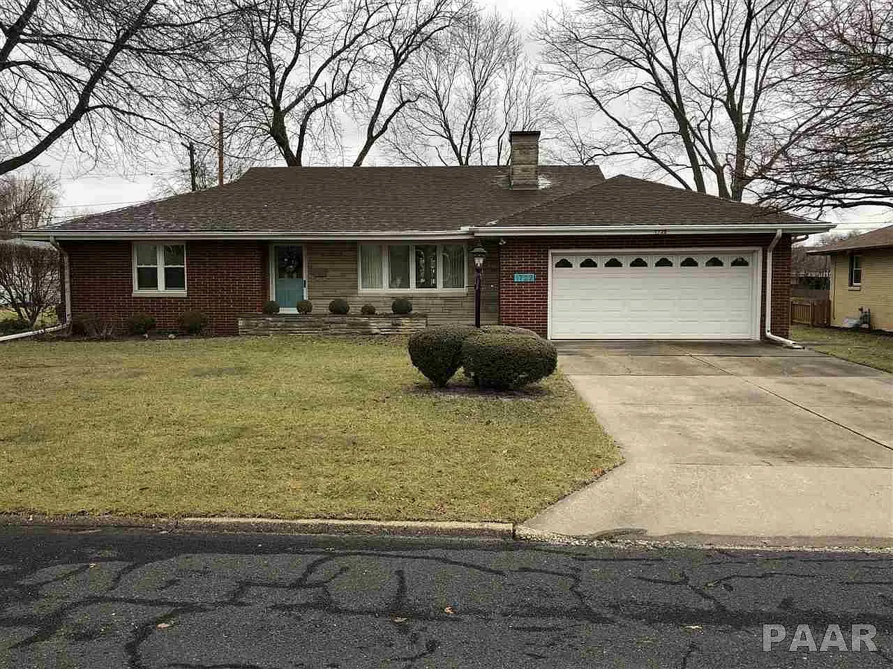 1722 W Baywood Ave photo 1