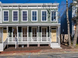 2012 Venable St, Richmond, VA 23223