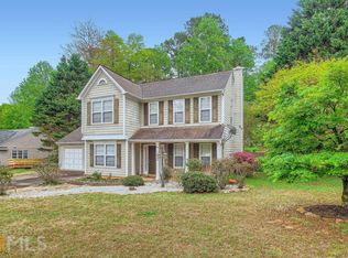 3540 Wake Robin Way, Cumming, GA 30028