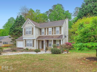 3540 Wake Robin Way, Cumming, GA, 30028
