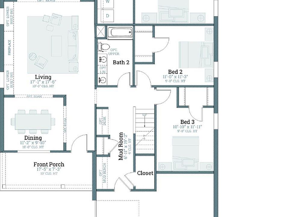 2nd image of 37309 Cattle Ave