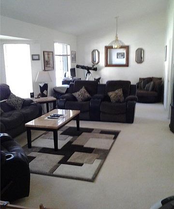 3rd image of 28037 White Sand Trl