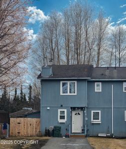 3366 Leonard Cir, Anchorage, AK, 99507