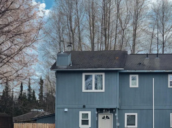 3366 Leonard Cir, Anchorage, AK 99507