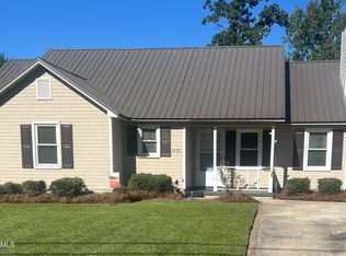 1230 Springfield Rd, Rocky Mount, NC 27801