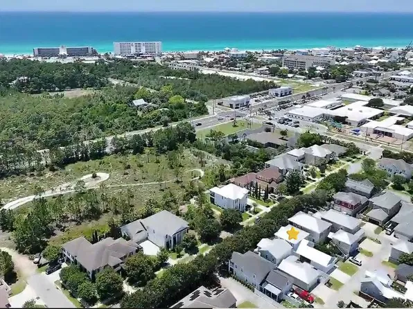 404 Geneva Ave, Panama City Beach, FL 32407