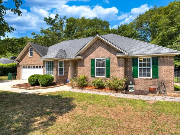 240 Trailwood Dr, Sumter, SC 29154