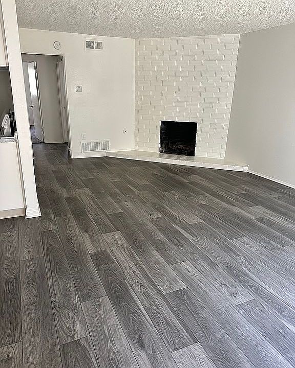 New Vinyl Flooring