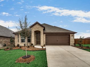 4168 Perch Dr, Forney, TX 75126