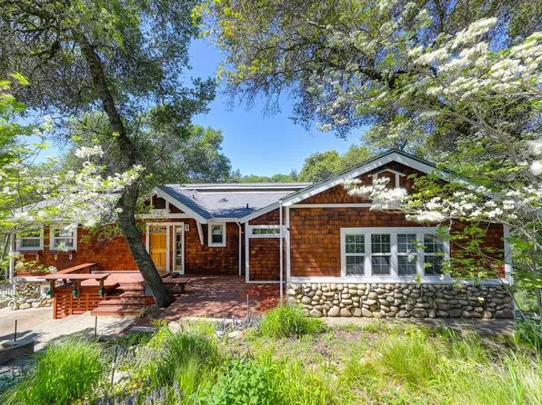 120 Traverse St, Auburn, CA 95603
