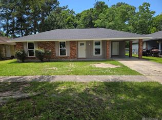 5621 Lanier Dr, Baton Rouge, LA 70812